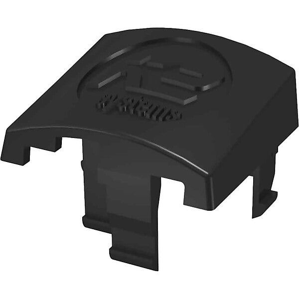 K2 Systems Endkappe schwarz Cross/SingleRail 36 1004767